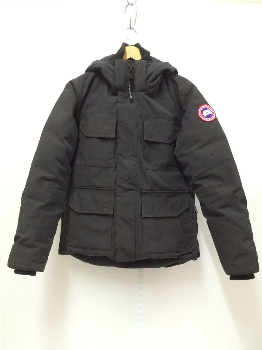 CANADA GOOSE◇MAITLAND PARKA/メイランドパーカ/ダウンジャケット/S
