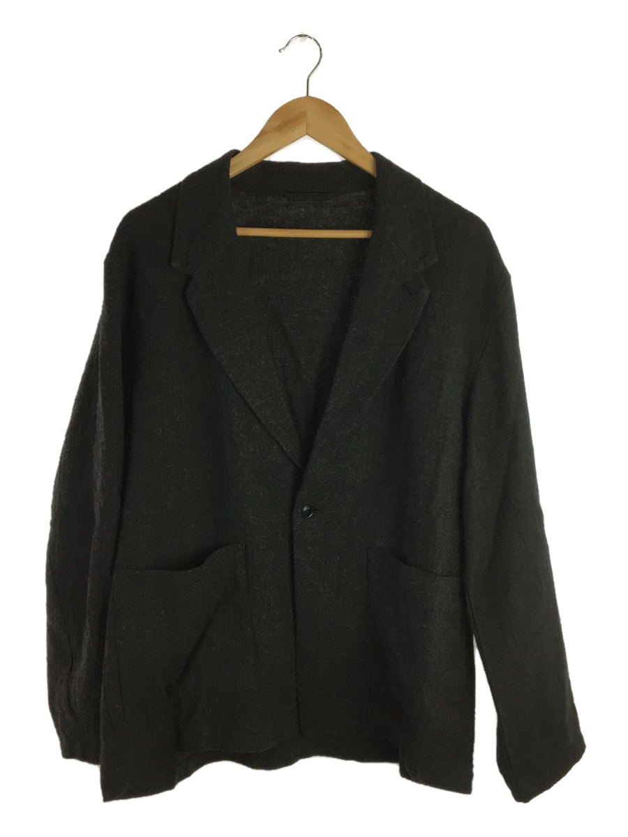 nest robe CONFECT◇リネンウールビエラ イージージャケット