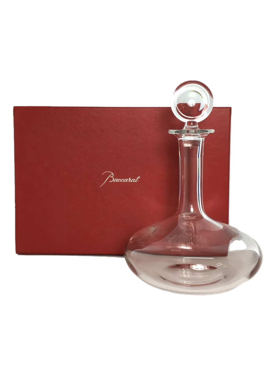 Baccarat◇オノロジー/ワインデカンタ/デキャンタ/2100417/1500ml