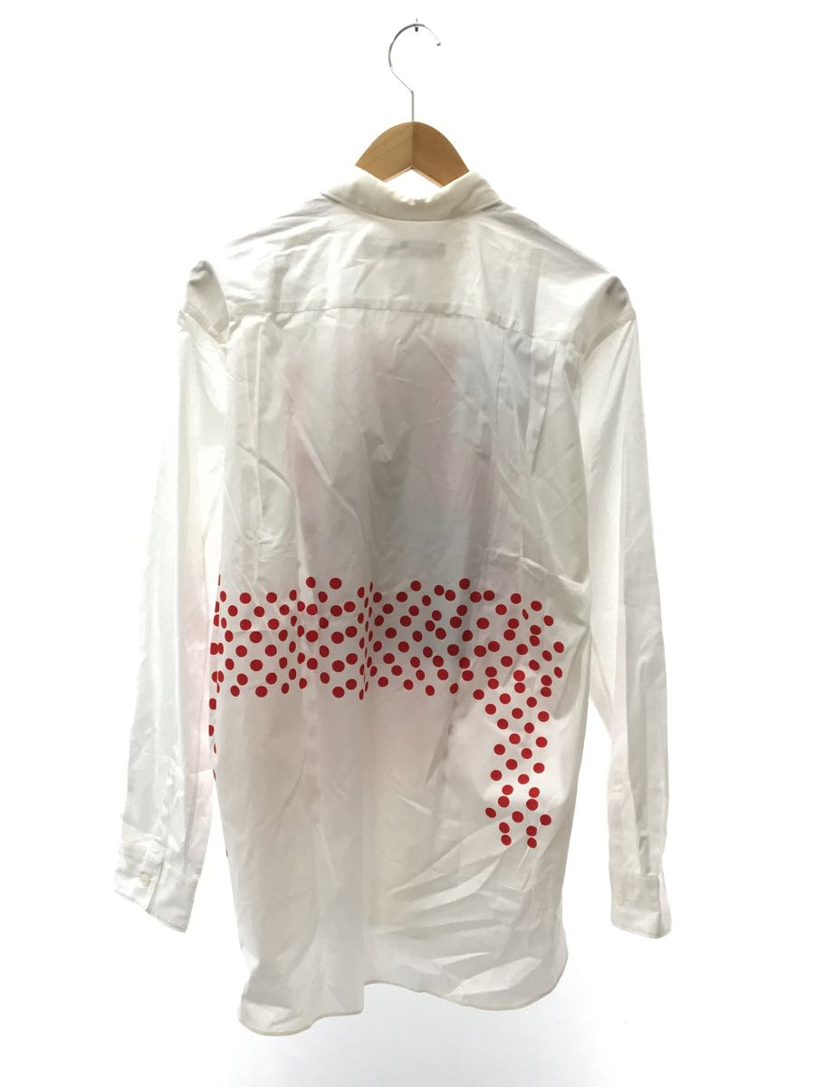 有名なブランド COMME des GARCONS SHIRT◇18AW/×JEAN MICHEL BASQUIAT