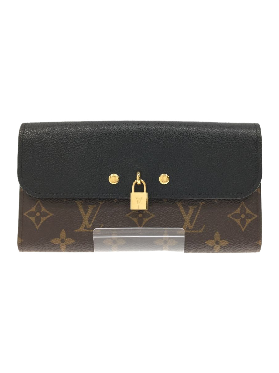 LOUIS VUITTON◇M61835 ポルトフォイユ ヴィーナス モノグラム