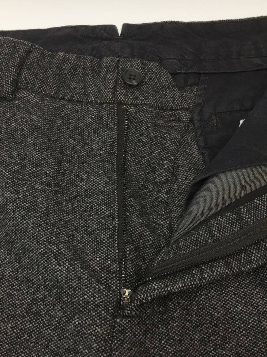 100%品質 Engineered Garments◇パンツ/34/ウール/グレー XSサイズ