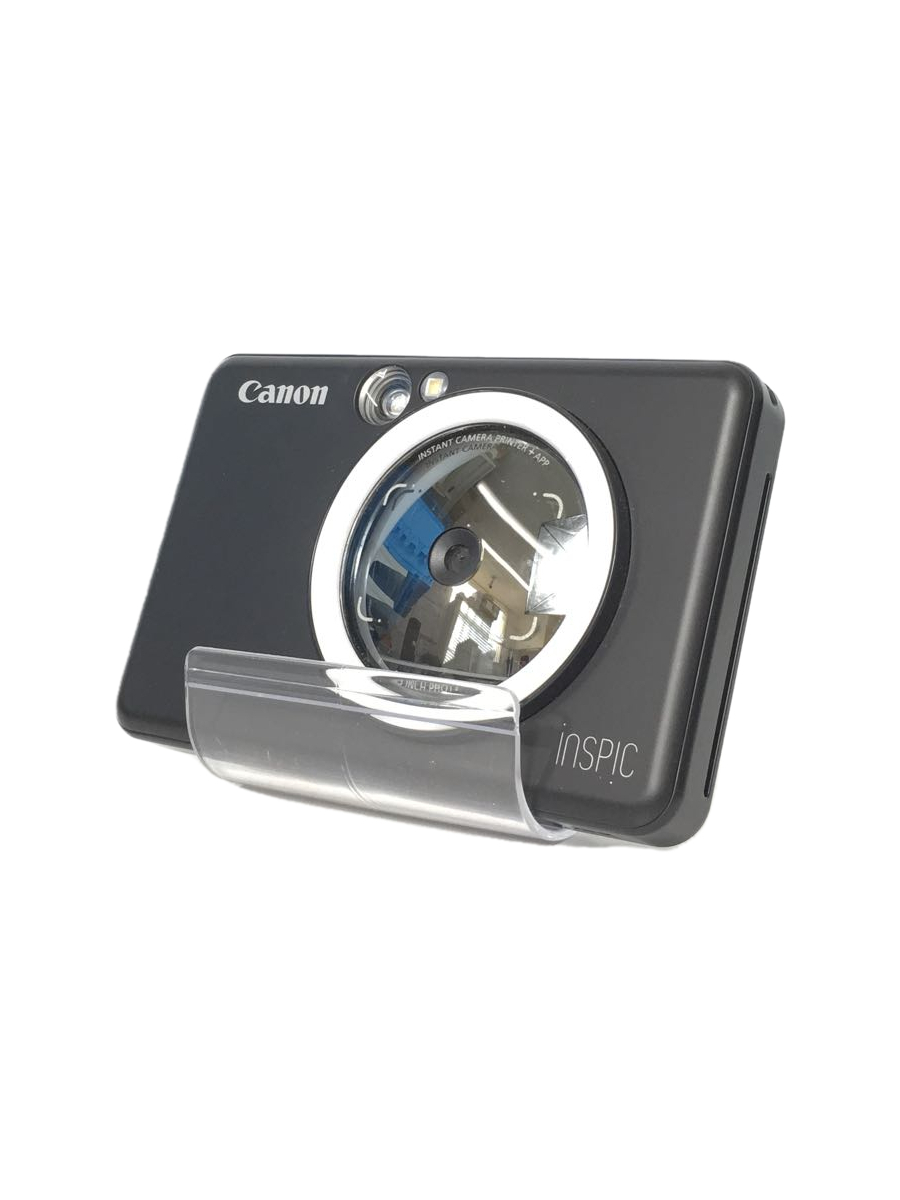 人気新品 CANON◇インスタントカメラ スマホプリンター [マット