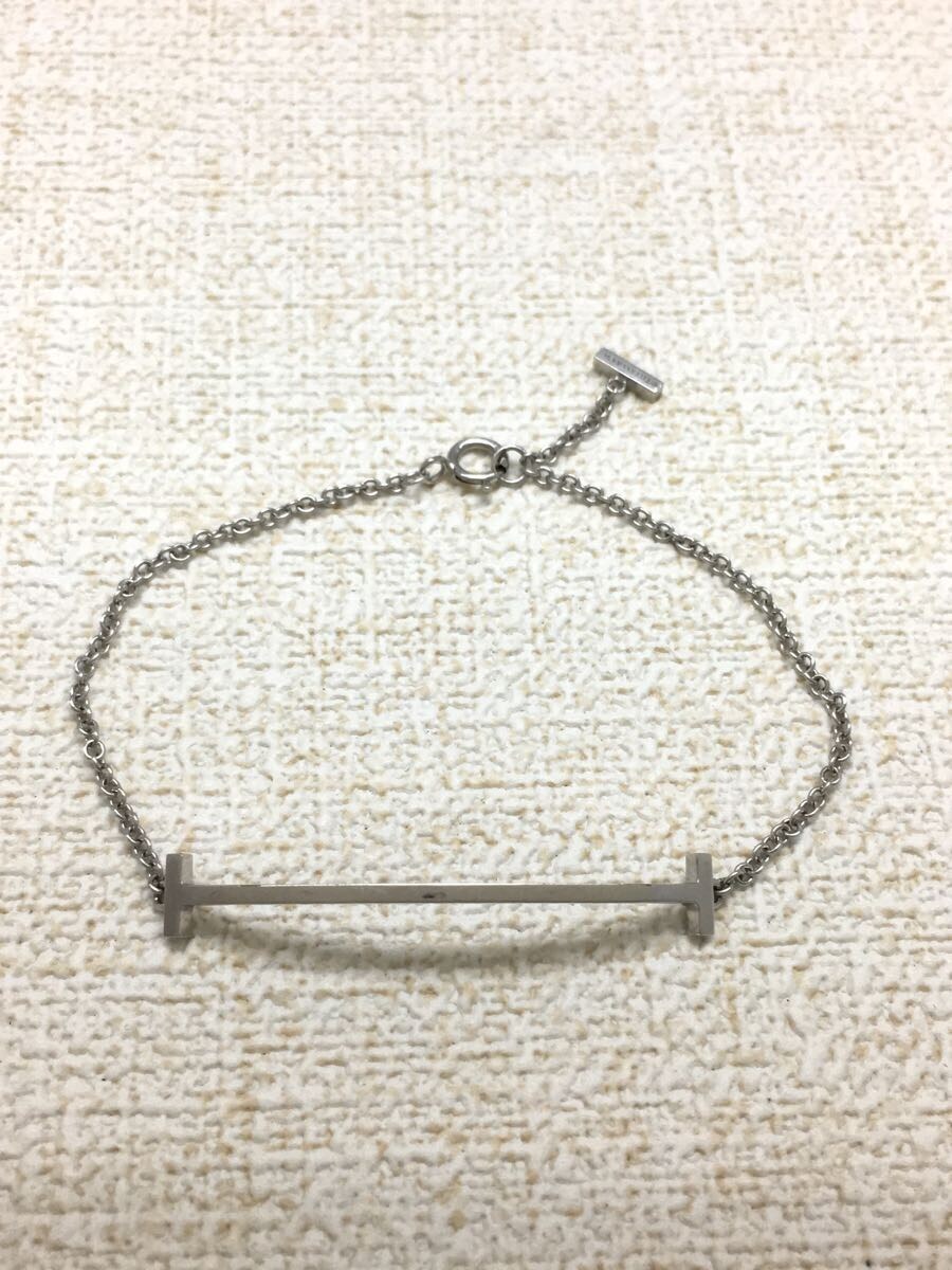 TIFFANY&Co.◇ブレスレット/-/SLV/レディース www.anac-mali.org