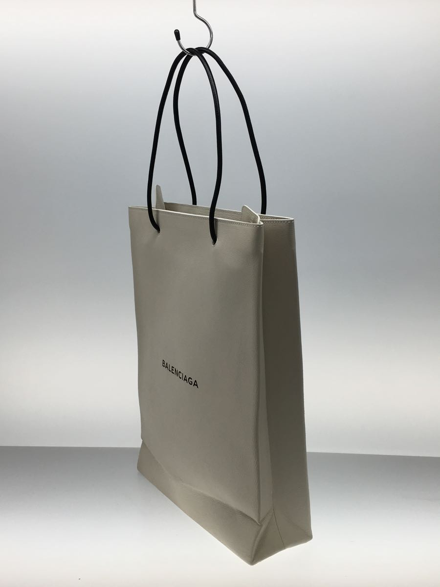 新作からSALEアイテム等お得な商品満載】 【極美品】BALENCIAGA ノース