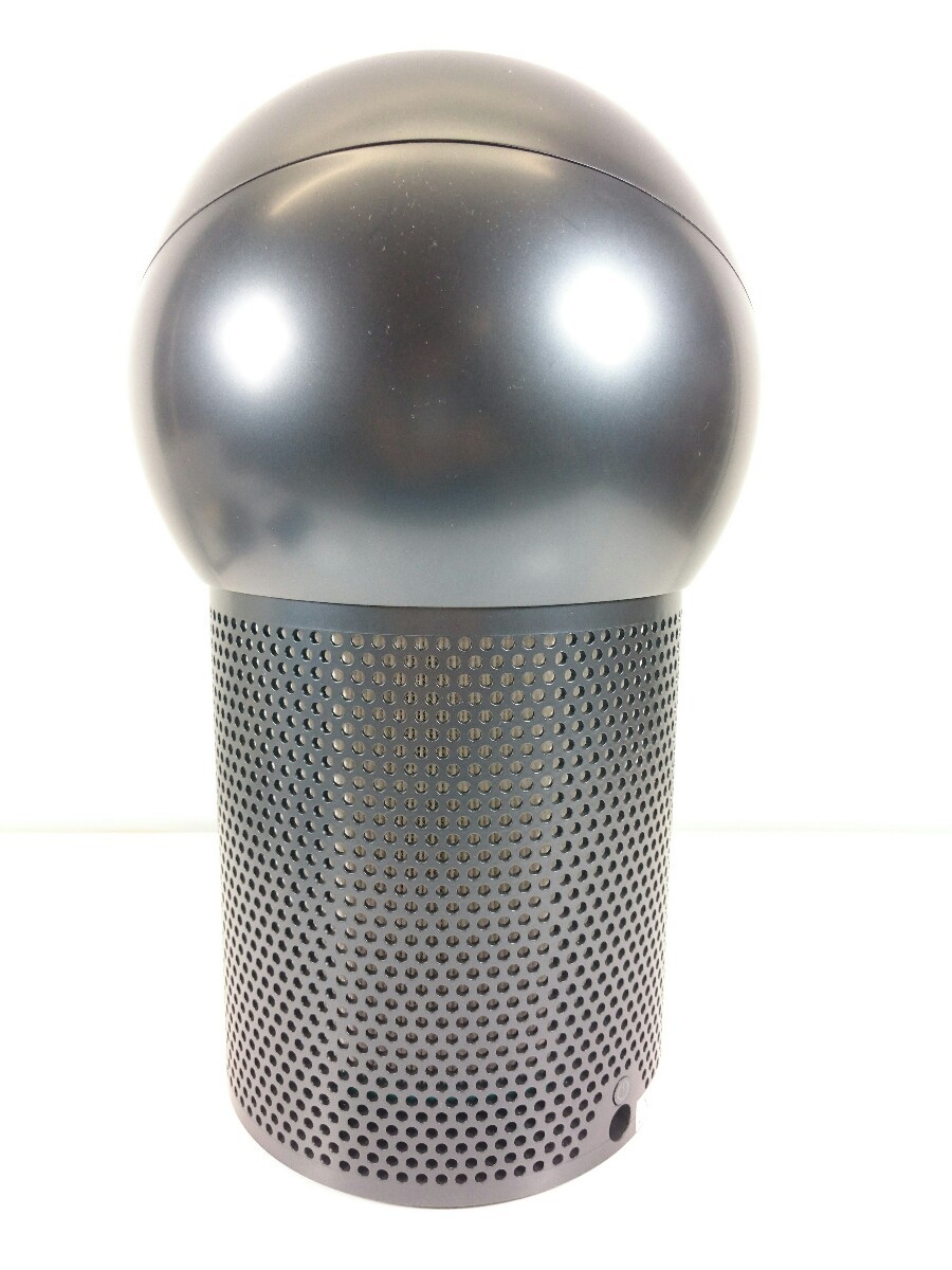 dyson◆空気清浄機 Dyson Pure Cool Me BP01GC [ガンメタル/コッパー]_画像4