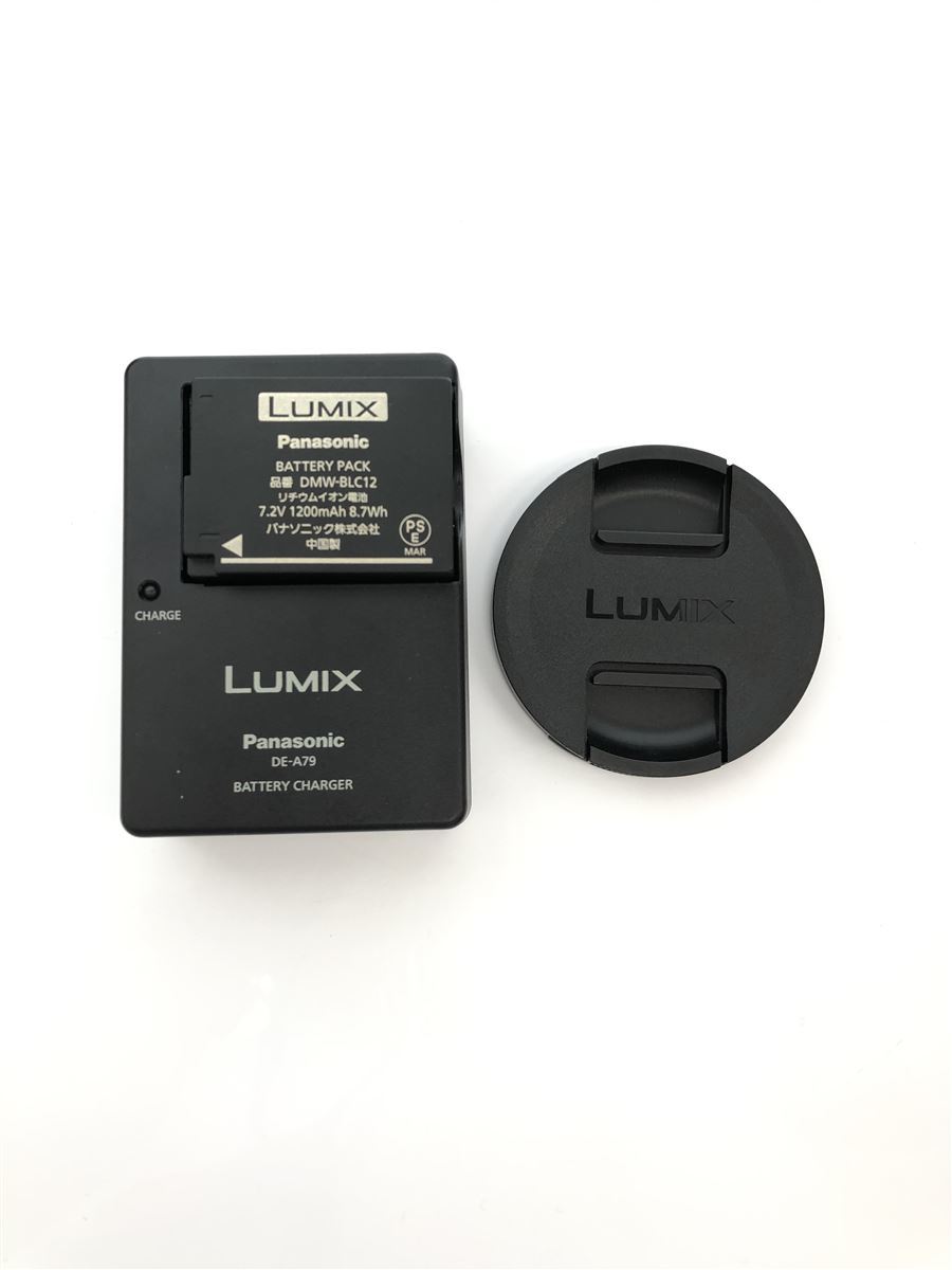 Panasonic◇パナソニックデジタルカメラ/LUMIX DMC-FZH1 Panasonic◇パナソニックデジタルカメラ/LUMIX DMC-FZH1