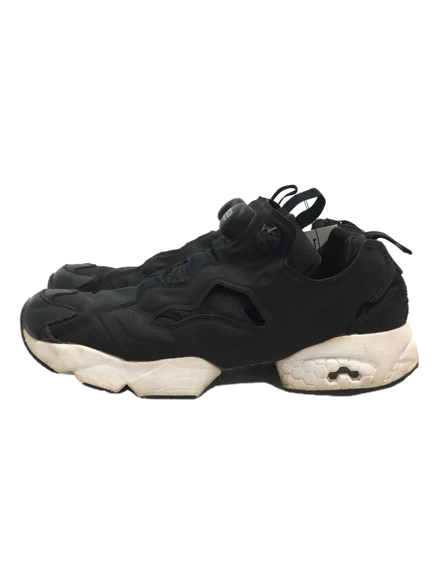 Reebok◆INSTAPUMP FURY OG/インスタポンプフューリーオリジナル/24cm/BLK_画像1