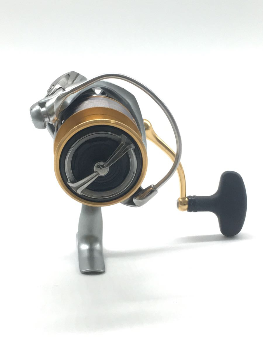 DAIWA*18 свободный msLT3000D-C/ вращающийся катушка 