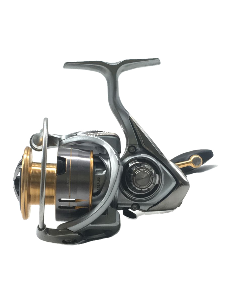 DAIWA*18 свободный msLT3000D-C/ вращающийся катушка 