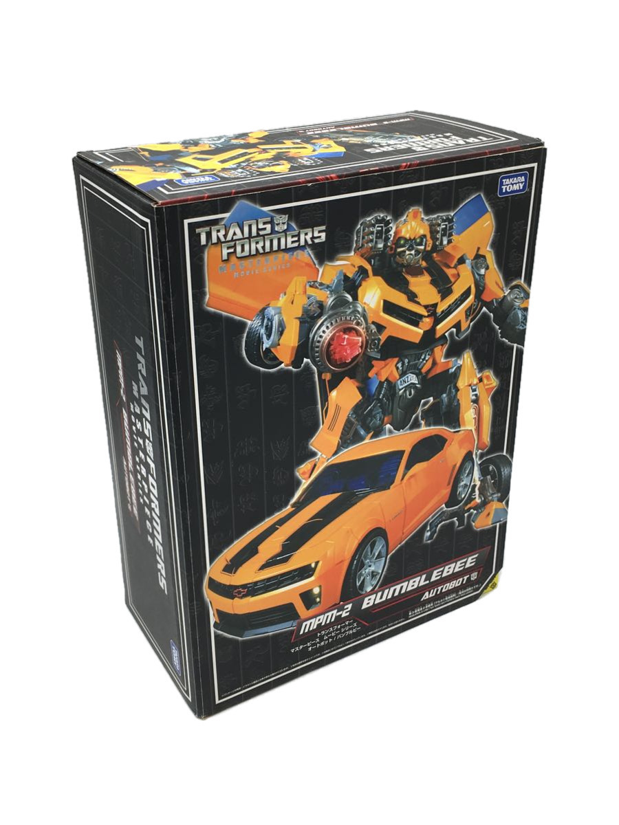 TAKARA TOMY◇トランスフォーマー/マスターピース ムービーシリーズ