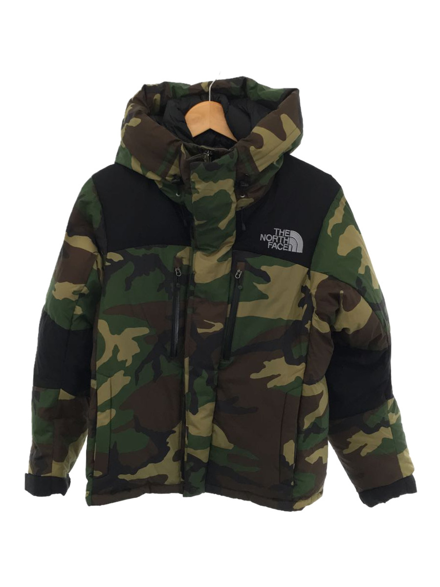 THE NORTH FACE◇NOVELTY BALTRO LIGHT JACKET_ノベルティ バルトロ