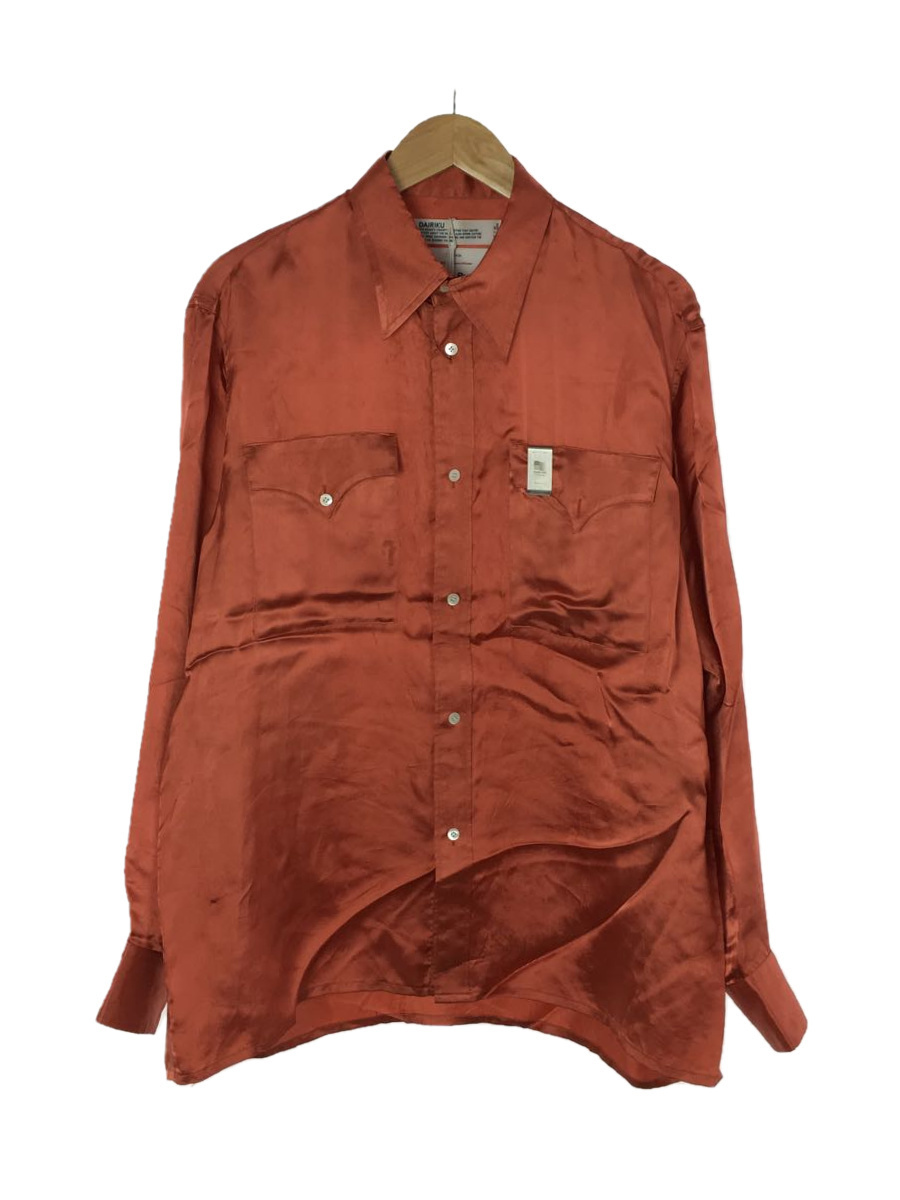 本物 AURALEE◇WASHABLE SUPER LIGHT WOOL CHECK SHIRTS/5/ウール/GRY