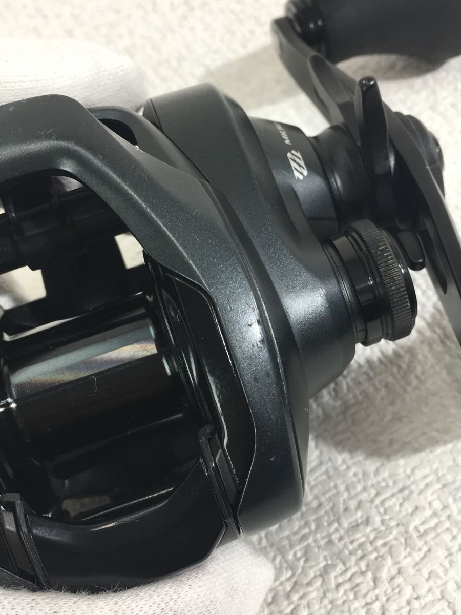 SHIMANO◆シマノ/ベイトリール/04189/DC SS XG_画像8