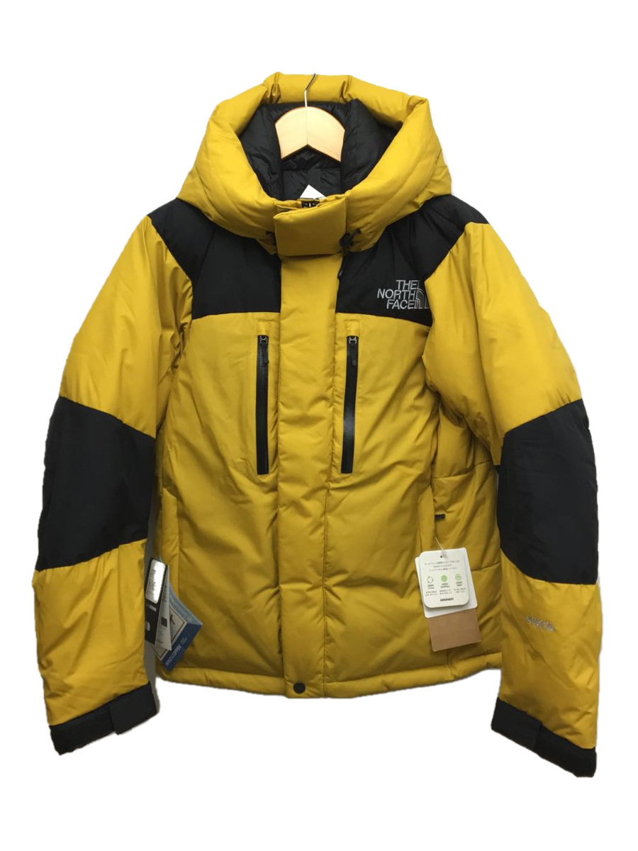 THE NORTH FACE◇BALTRO LIGHT JACKET_バルトロライトジャケット/S ...