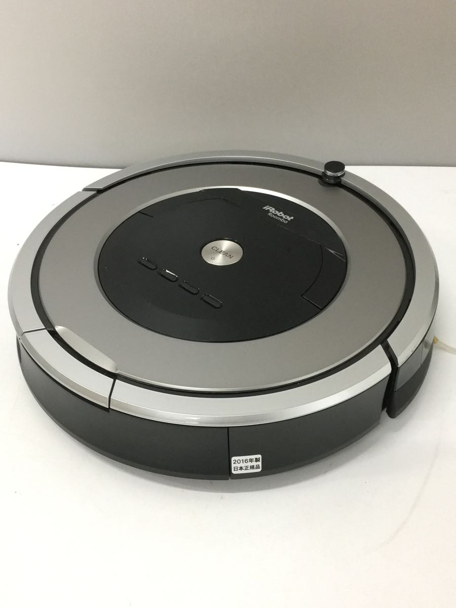 驚きの安さ iRobot◇掃除機 ロボットタイプ - fishtowndistrict.com
