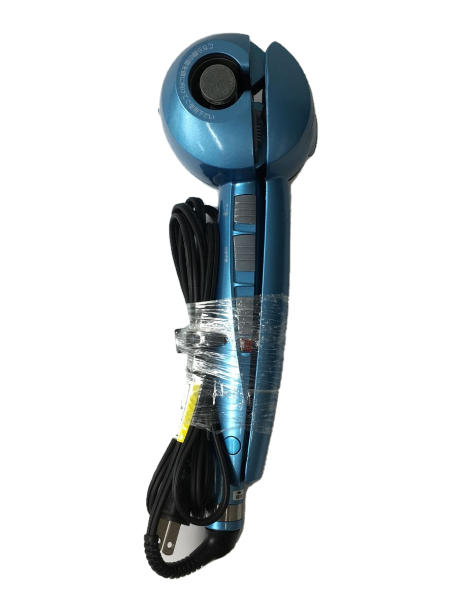 CONAIR◆ドライヤー・ヘアアイロン BaByliss PRO ミラカール スチームテック BABNTMC2J/中古_画像1