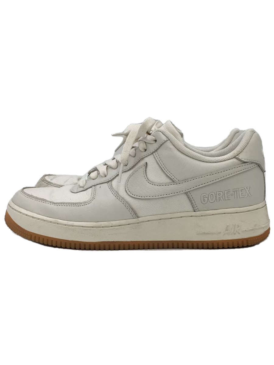 NIKE◆AIR FORCE 1 GTX_エアフォース 1 ゴアテックス/27.5cmの画像1