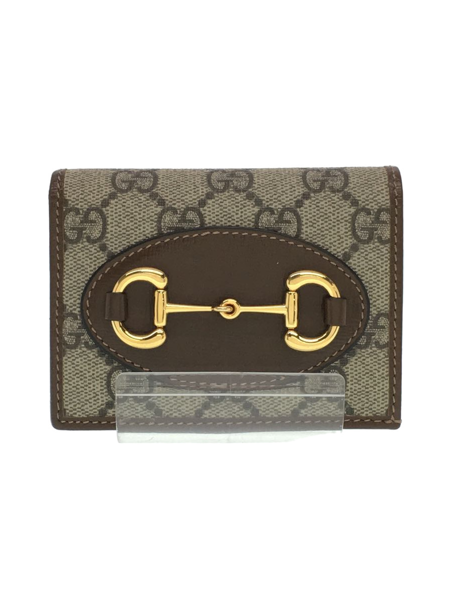 GUCCI◇2つ折り財布/PVC www.anac-mali.org