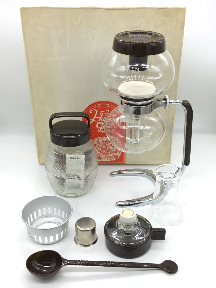 HARIO* coffee maker MCC-500H