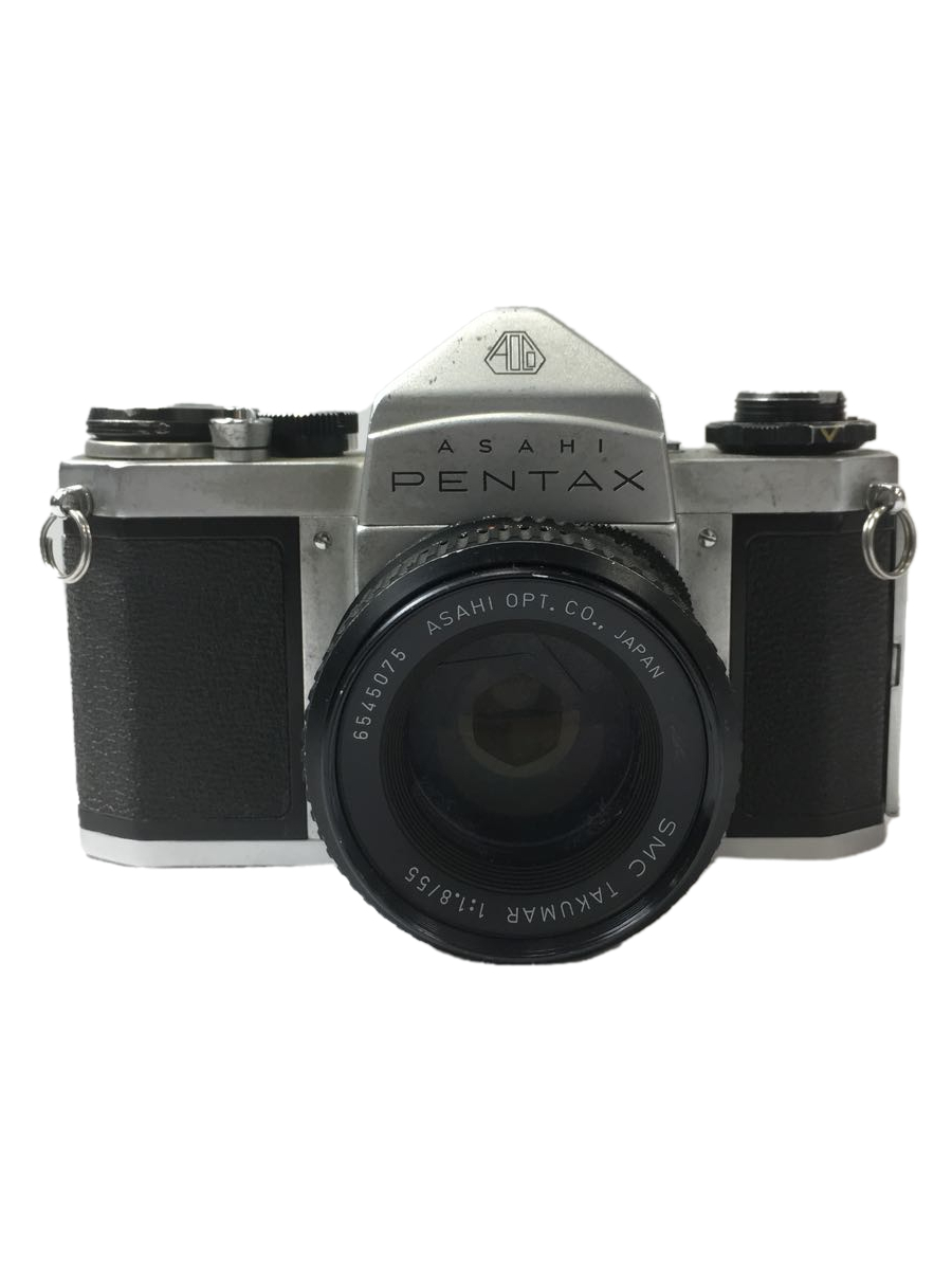 特別オファー PENTAX◇ペンタックス フィルム一眼レフカメラ SV+55/1.8