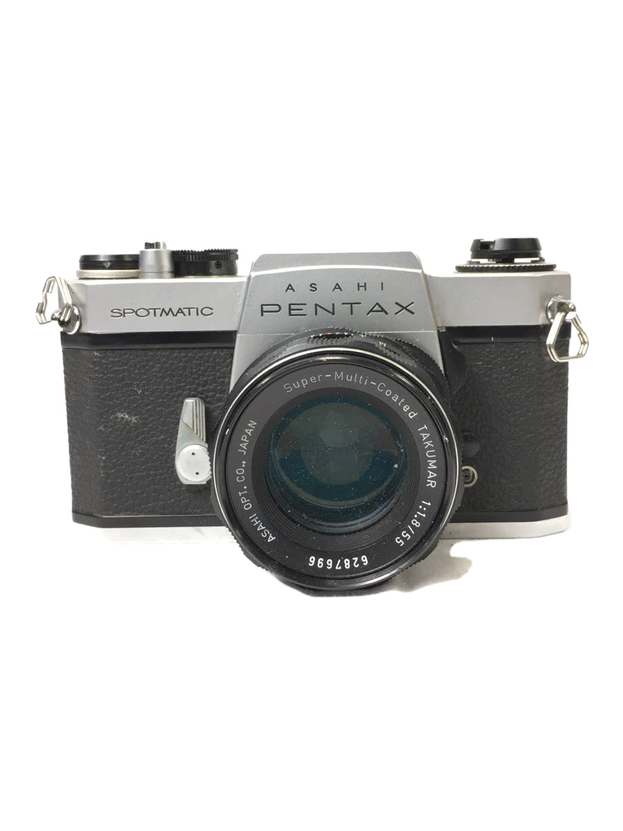 高知インター店】 PENTAX◇ペンタックス レンズセッ フィルム一眼レフ