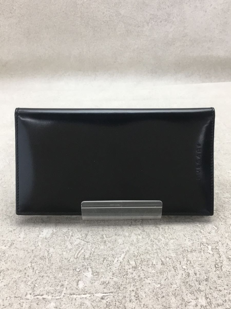 週間売れ筋 Cartier◇長財布/レザー/BLK/無地/メンズ 長財布（小銭入れ