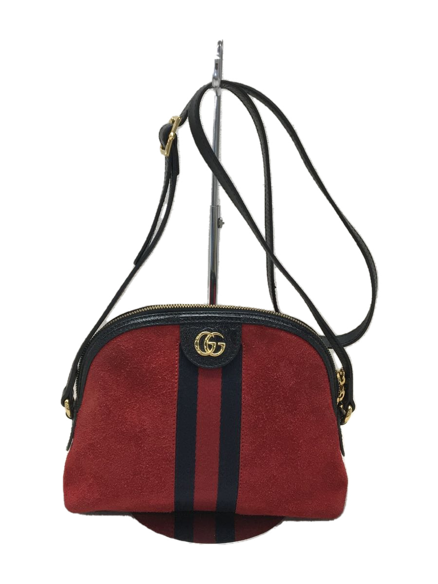 GUCCI◇オフィディアシェリーラインスモール/ショルダーバッグ