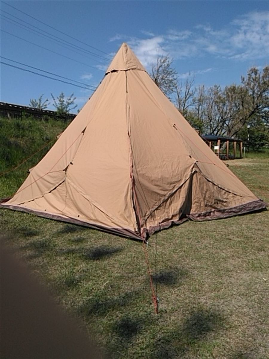 tent-Mark DESINGNS◇tent-Mark DESIGNS/サーカスTC BIG/キャンプ