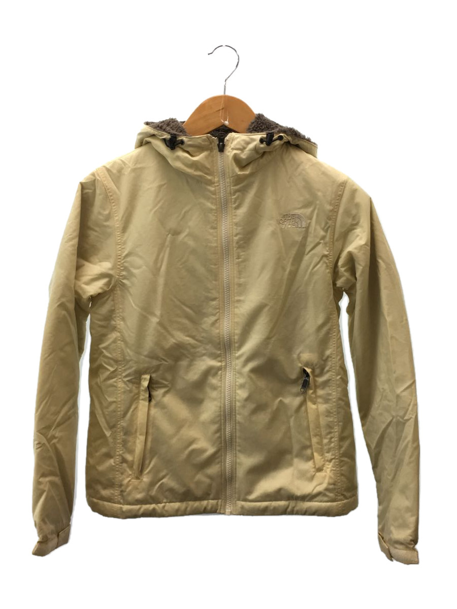 THE NORTH FACE◇COMPACT NOMAD JACKET/M/ナイロン/CML-
