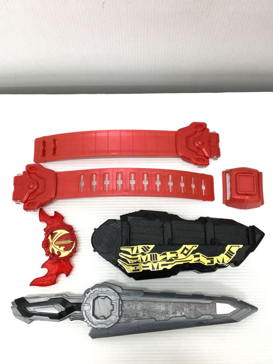BANDAI◇DX聖剣ソードライバー/仮面ライダーセイバー - 仮面ライダー BANDAI◇DX聖剣ソードライバー/仮面ライダーセイバー - 仮面ライダー