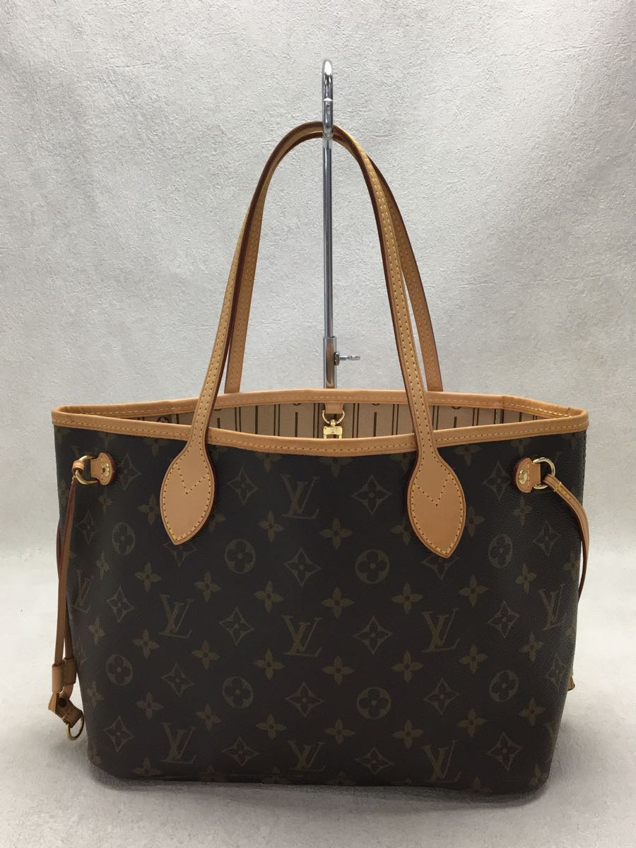 LOUIS VUITTON◇ネヴァーフルPM