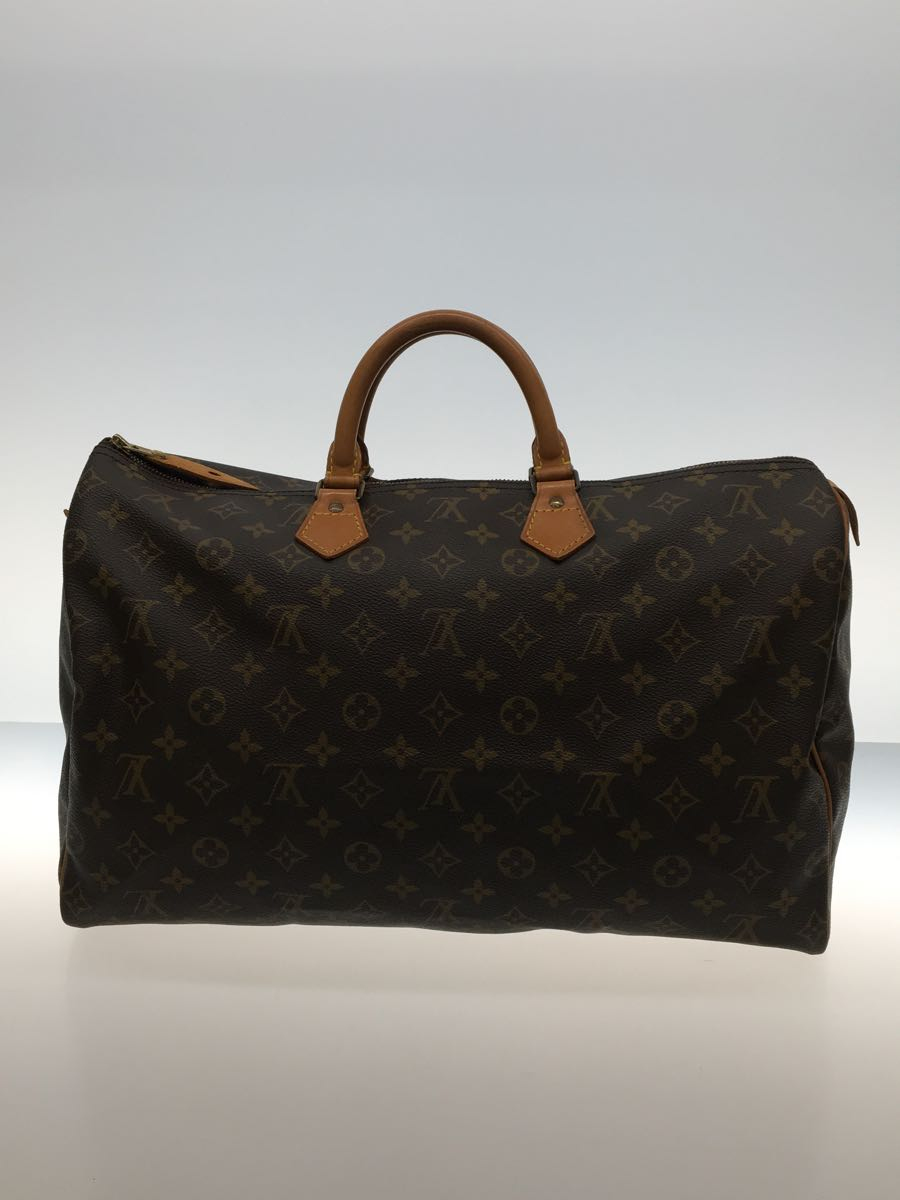 LOUIS VUITTON◆キーポル45_画像4