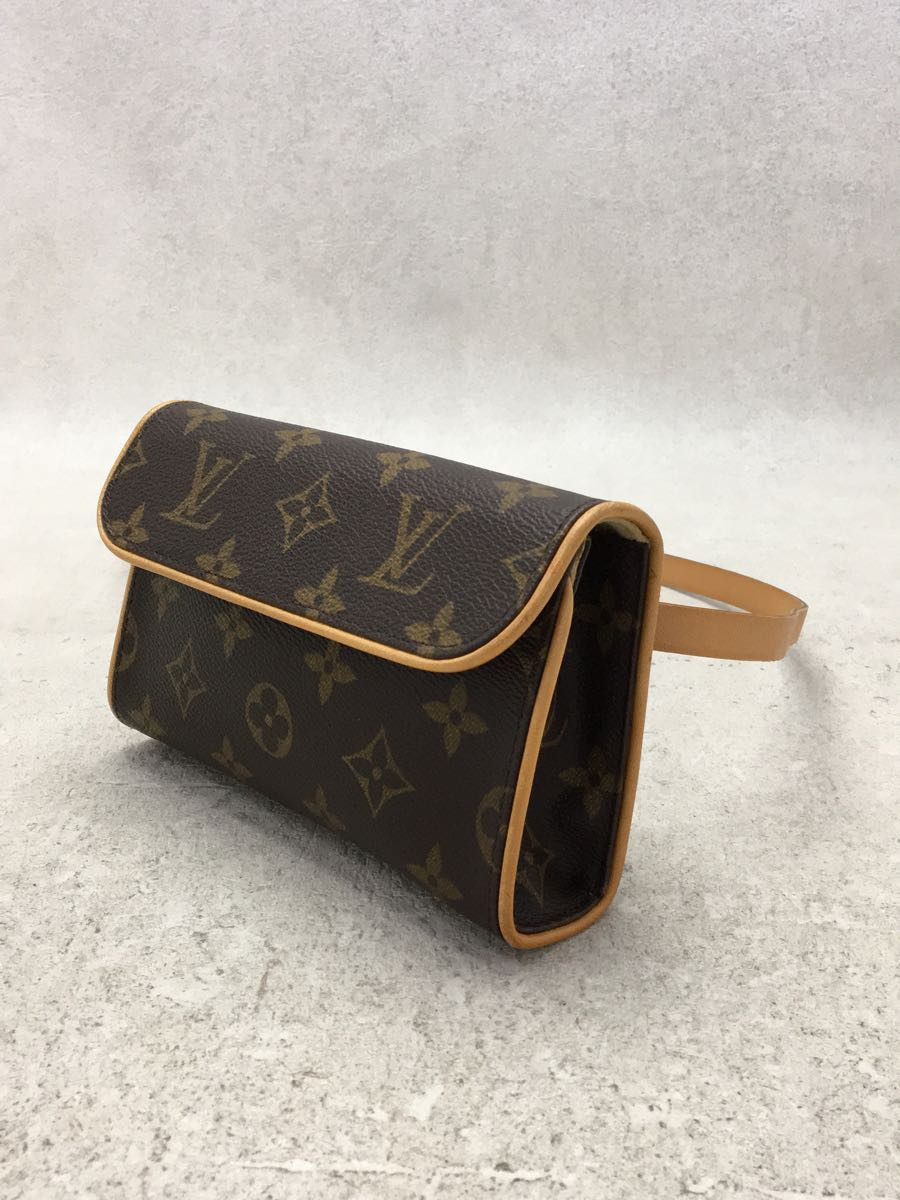 LOUIS VUITTON◇ポシェットフロランティーヌ | normanhubbard.com