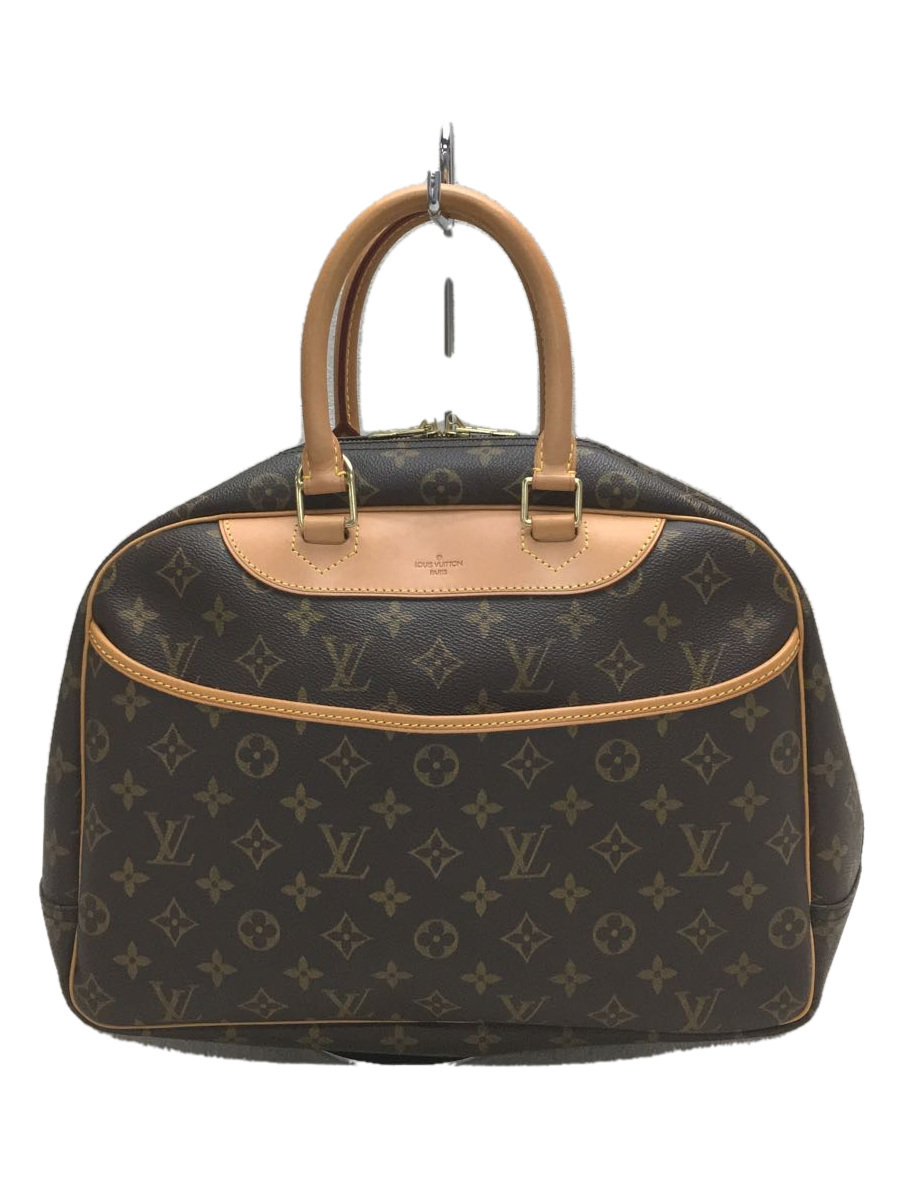 LOUIS VUITTON◇ドーヴィル/-/BRW/M47270 www.anac-mali.org