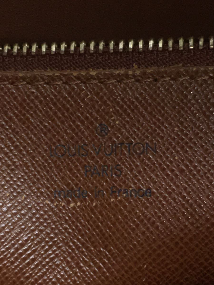 LOUIS VUITTON◇ルイヴィトン/トロカデロ27/M51274/ショルダーバッグ