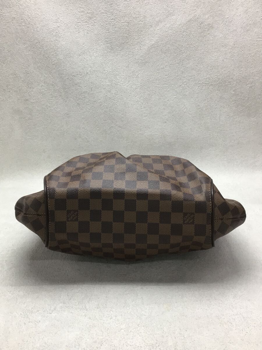 好評 LOUIS VUITTON◇ショルダーバッグ[仕入]/PVC/BRW/総柄/システィナ