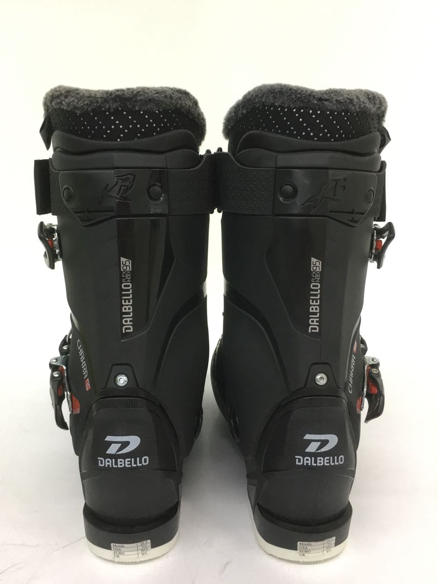 スキーブーツ/Ski Boot Womens/25.5cm/ブラック_画像3