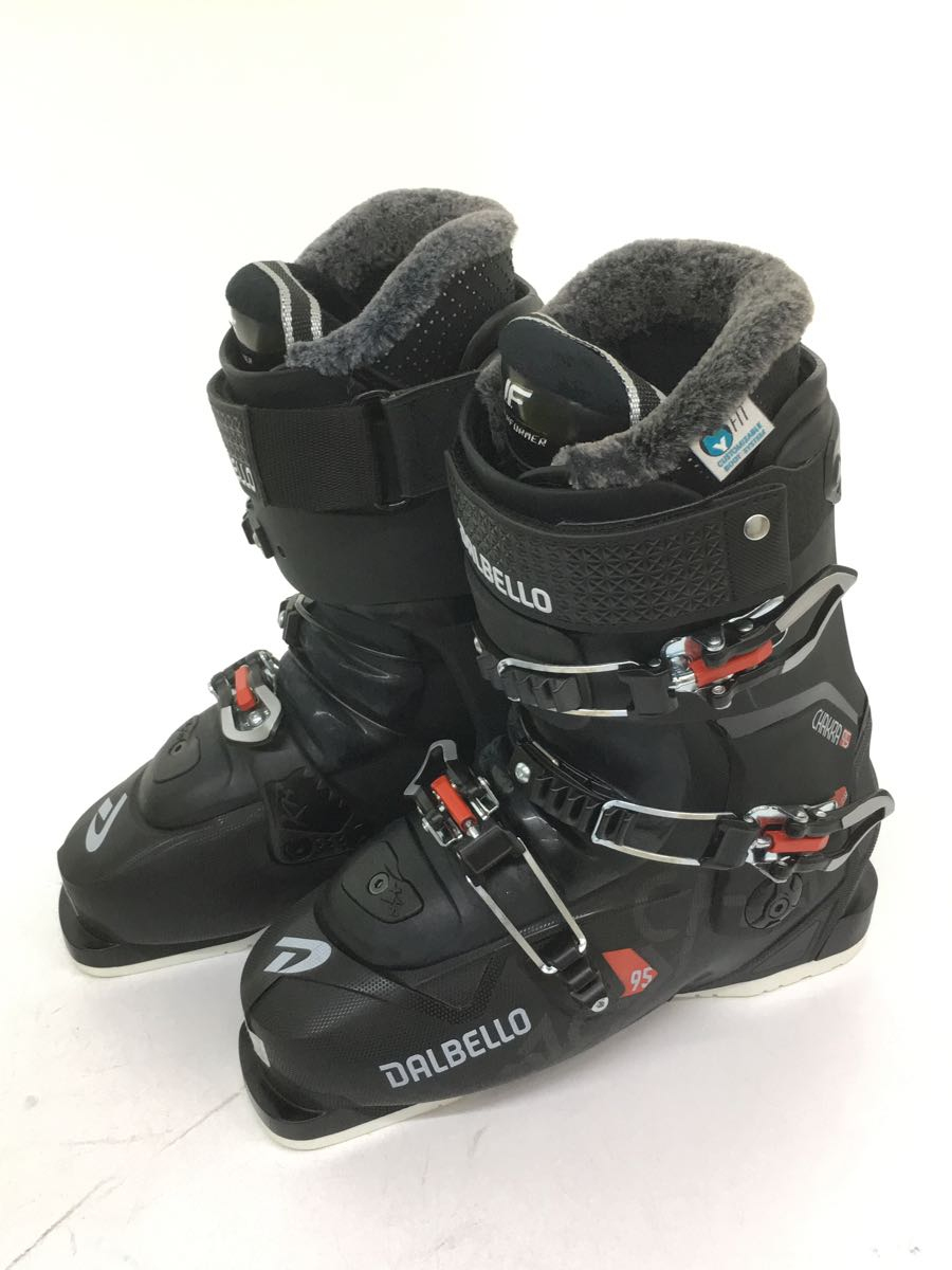 スキーブーツ/Ski Boot Womens/25.5cm/ブラック_画像2