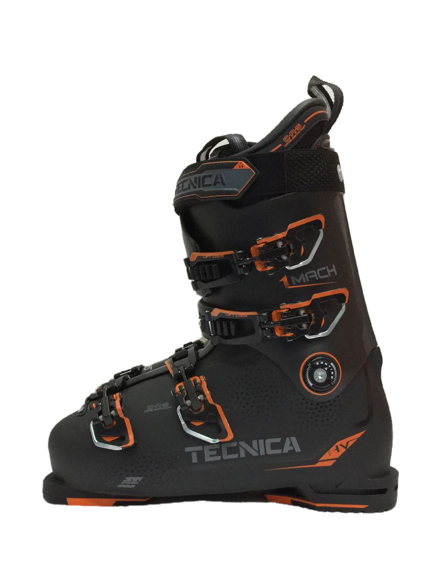TECNICA◇テクニカ/Mach1 HV 110 2020/Ski Boot Mens/ブラック/オレンジ
