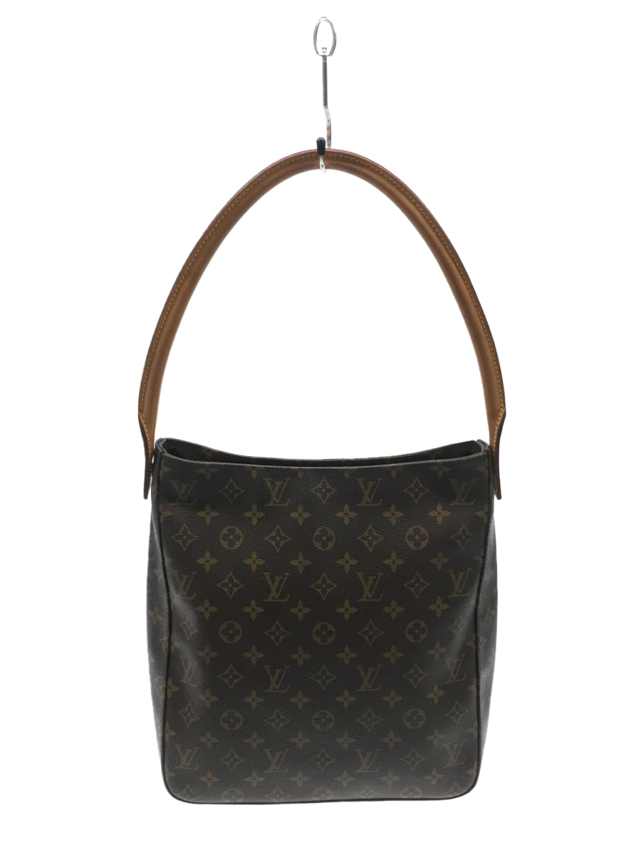 LOUIS VUITTON◆トートバッグ[仕入]/PVC/BRW/総柄/M51145_画像1