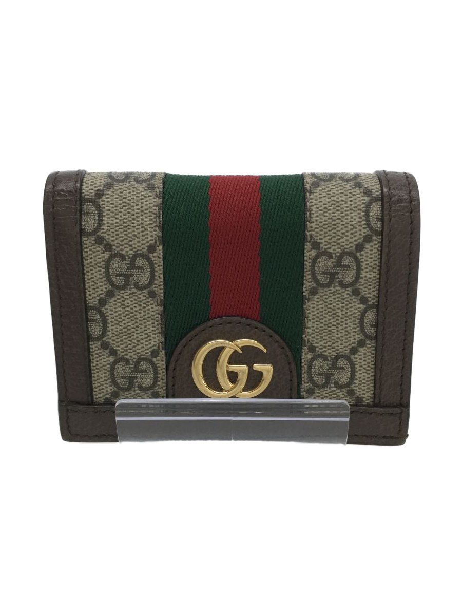 GUCCI◆オフィディアウォレット