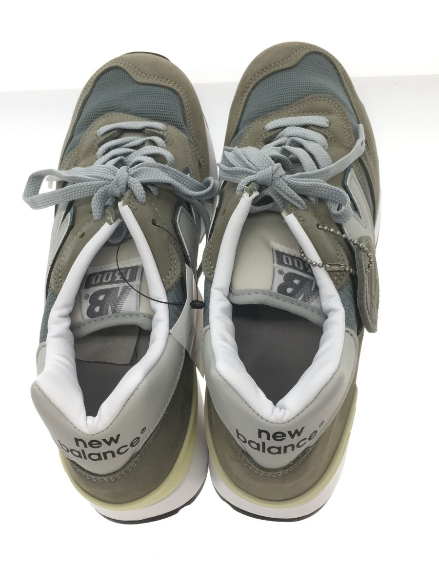 NEW BALANCE◇M1300/グレー/Made in USA/25cm/GRY/M1300JP3