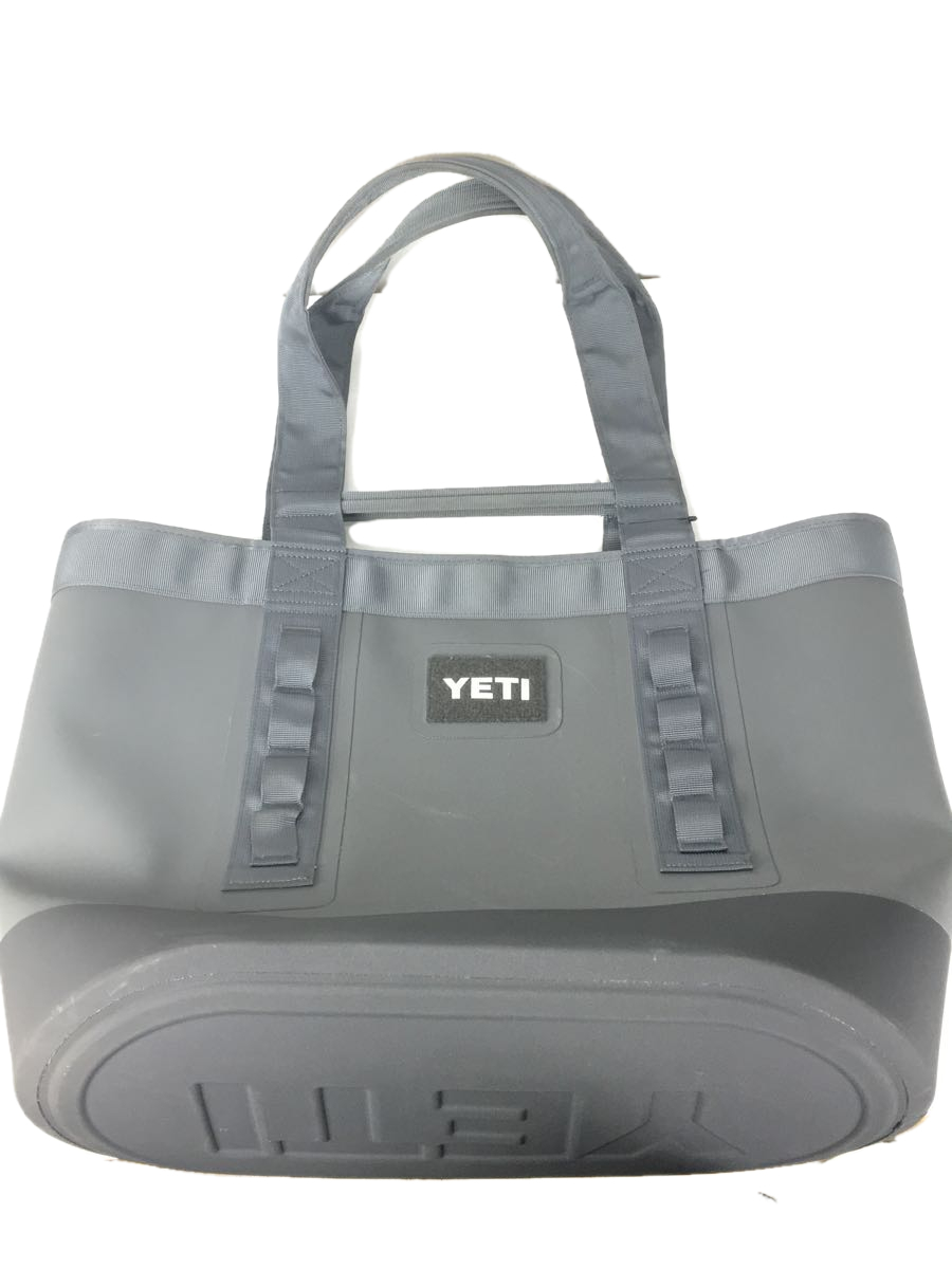 公式の店舗 YETI◇CAMINO 35 Carryall/トートバッグ/カミノキャリー