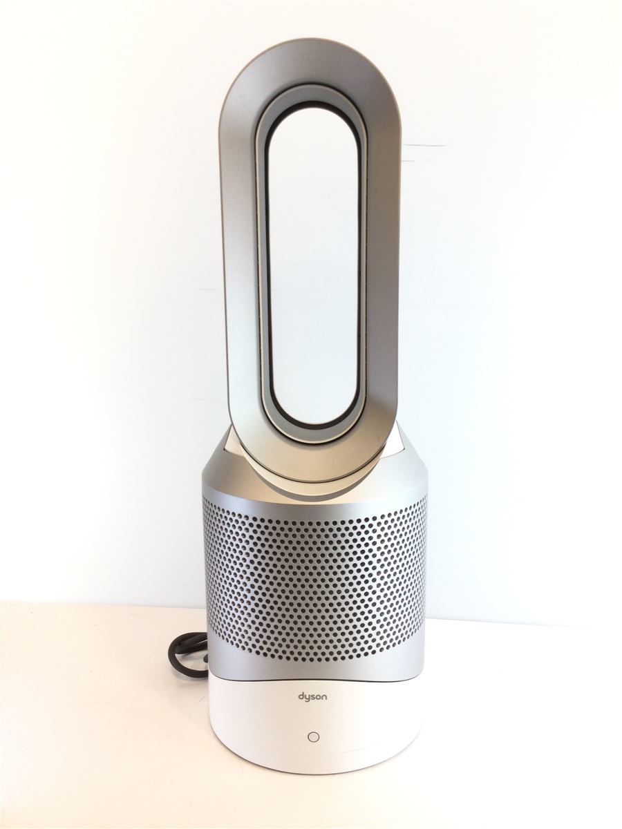 dyson◇ファンヒーター Dyson Pure Hot + Cool Link HP03WS [ホワイト