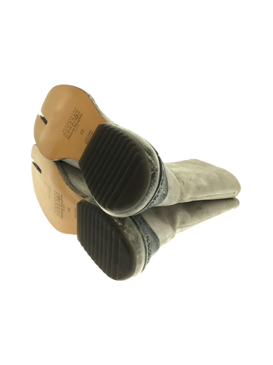 Maison Margiela◇Airbag Tabi/足袋エアーソール/ペイント加工/ブーツ