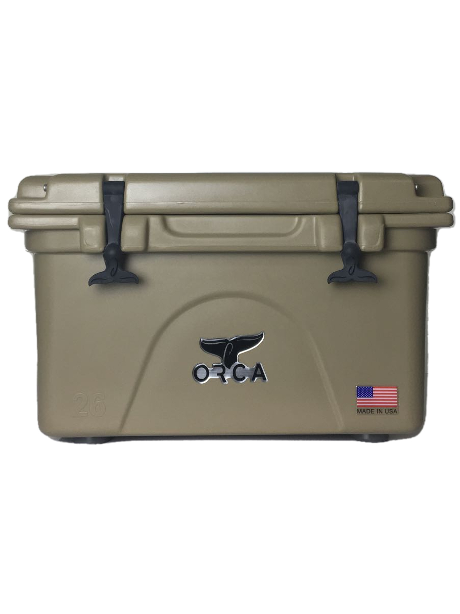 ORCA*Coolers 26/ cooler-box /26 Quart