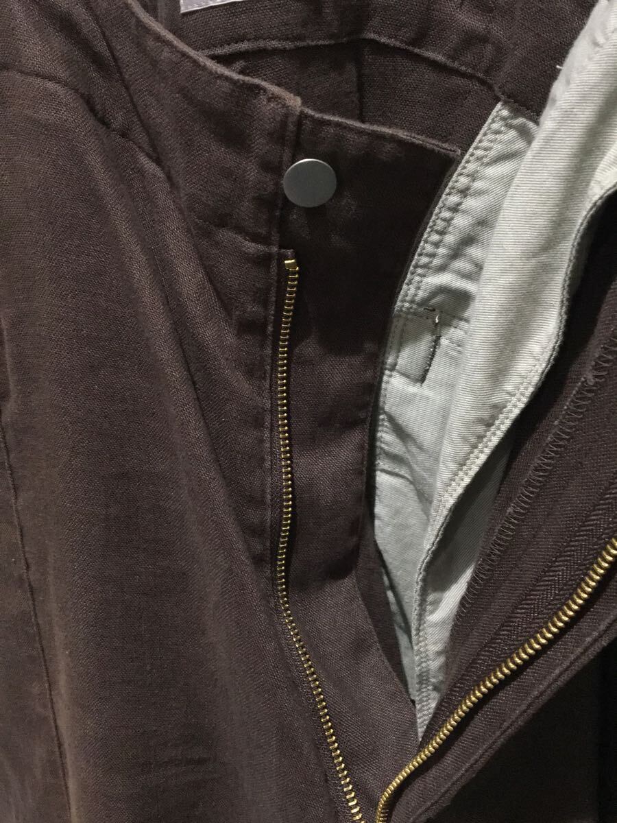HOMELESS TAILOR ホームレステイラー LIKE A CLOCKERS オーバーオール