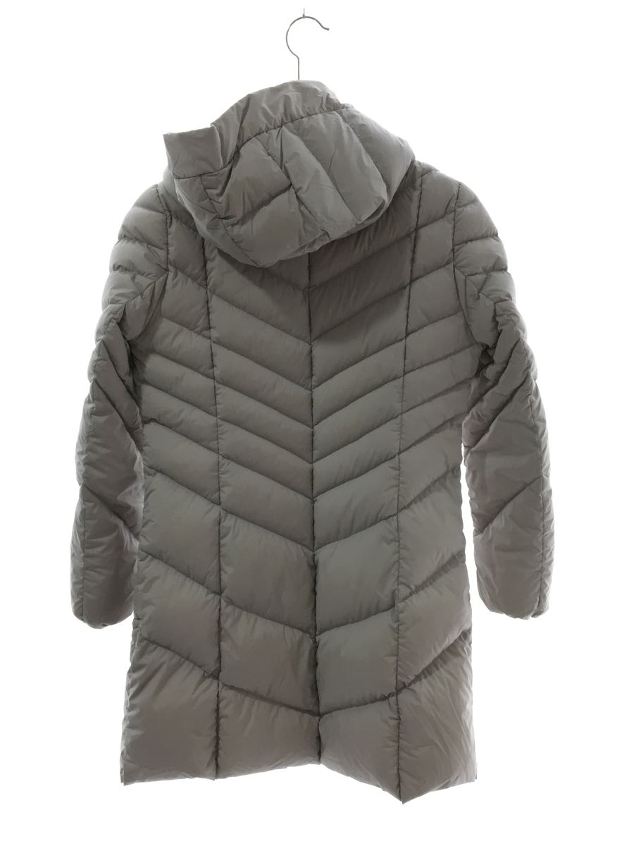 LAUTREAMONT◇コート 38 ナイロン 3104-77787 BEG ナイロンストレッチ
