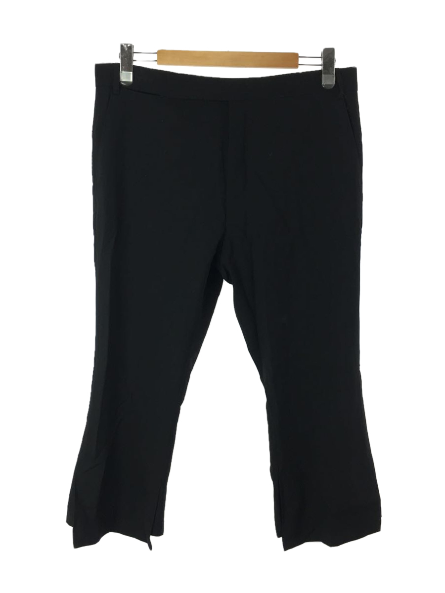 販売の値下げ NAMACHEKO スラックスパンツ/L/ウール/BLK - vielco.com